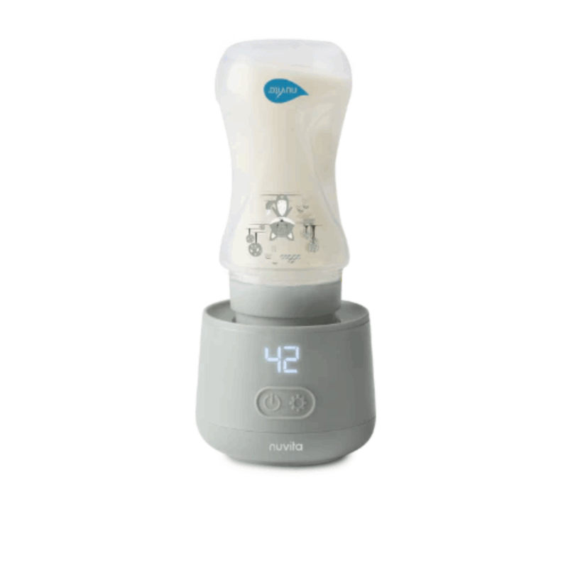 Scaldabiberon Portatile Universale Warm'n'Go - 1162 Nuvita