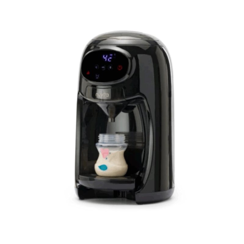Preparatore Istantaneo di Biberon Lattespresso - Nuvita 1180