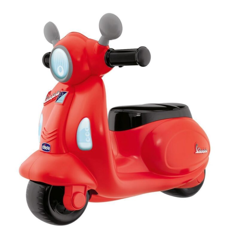 Vespa Primavera Chicco - immagine 5