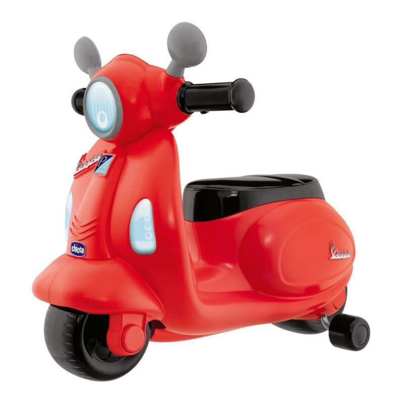 Vespa Primavera Chicco - immagine 13