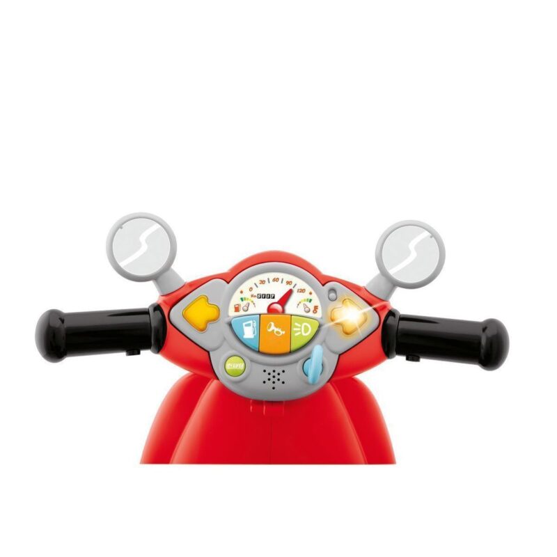 Vespa Primavera Chicco - immagine 14