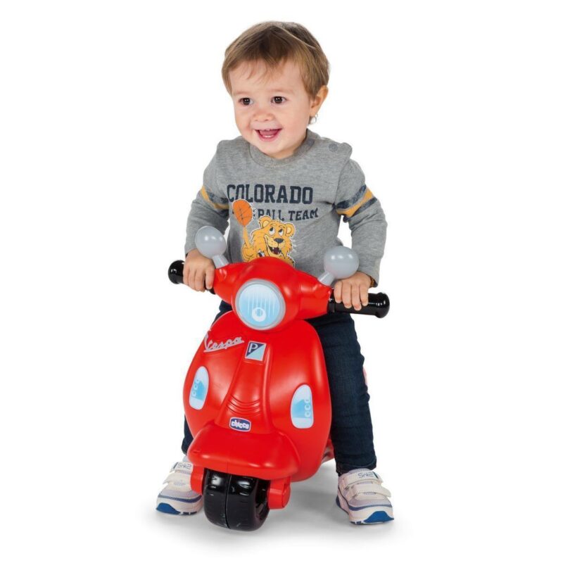 Vespa Primavera Chicco - immagine 15