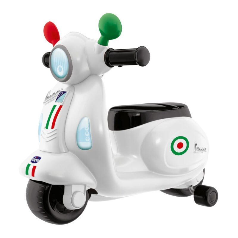 Vespa Primavera Chicco - immagine 2