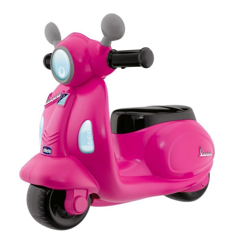Vespa Primavera Chicco - immagine 3