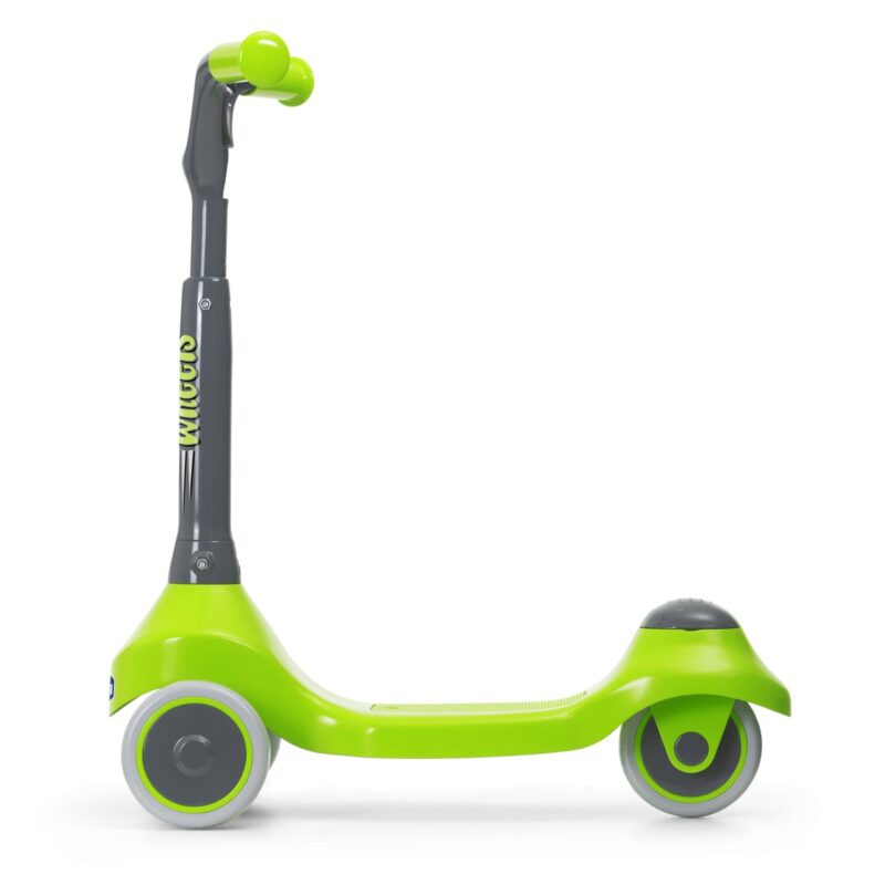 Monopattino Verde Chicco - immagine 2