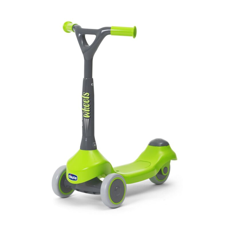 Monopattino Verde Chicco