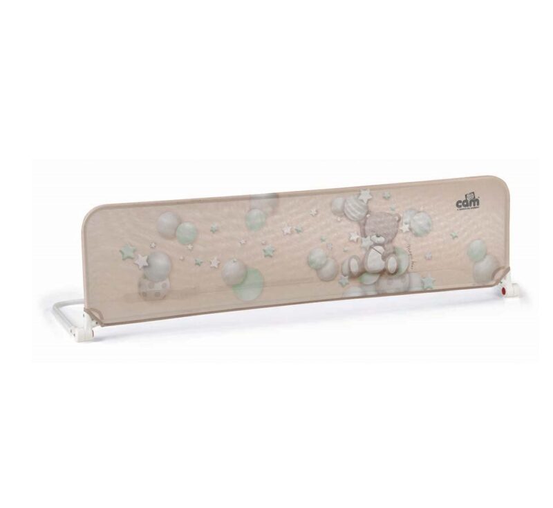 Barriera Letto Dolcenanna Pop Cam - immagine 2