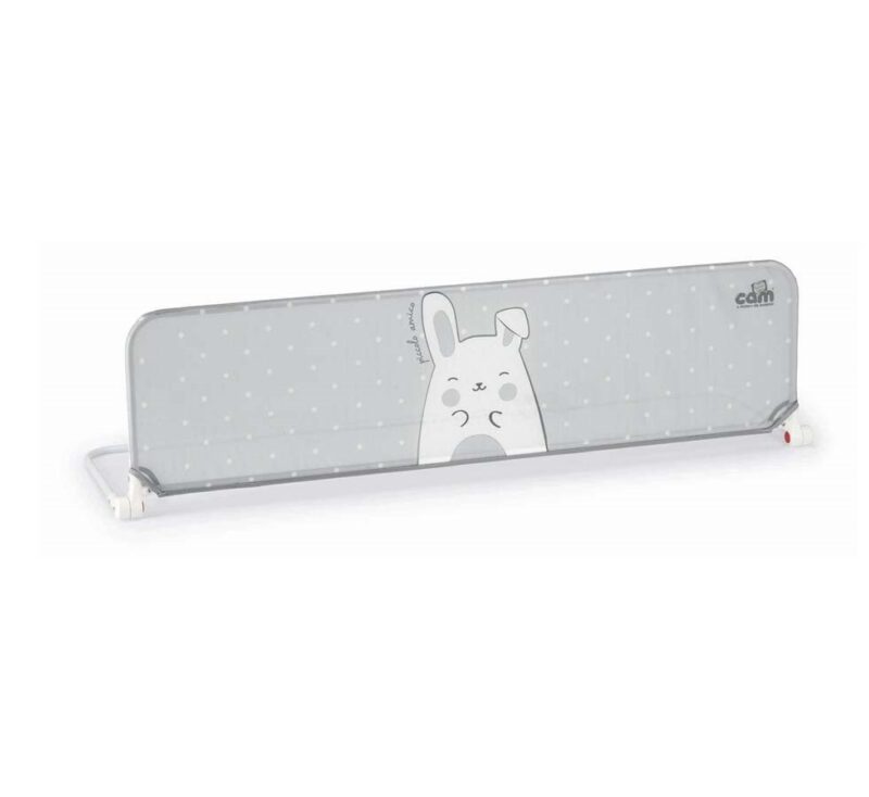 Barriera Letto Dolcenanna Pop Cam - immagine 4