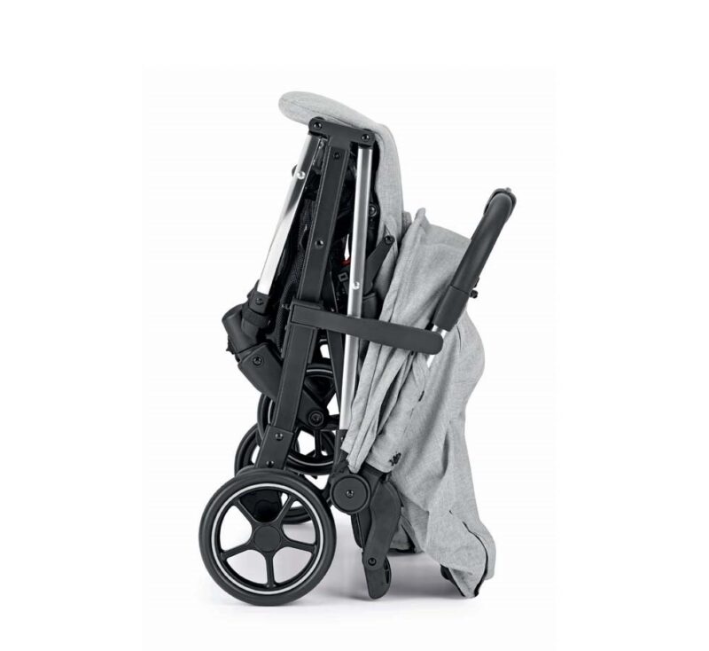 Passeggino Gemellare Gem Cam - immagine 6