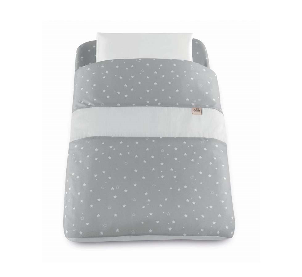 Kit Tessile per Cullami Cam - immagine 4