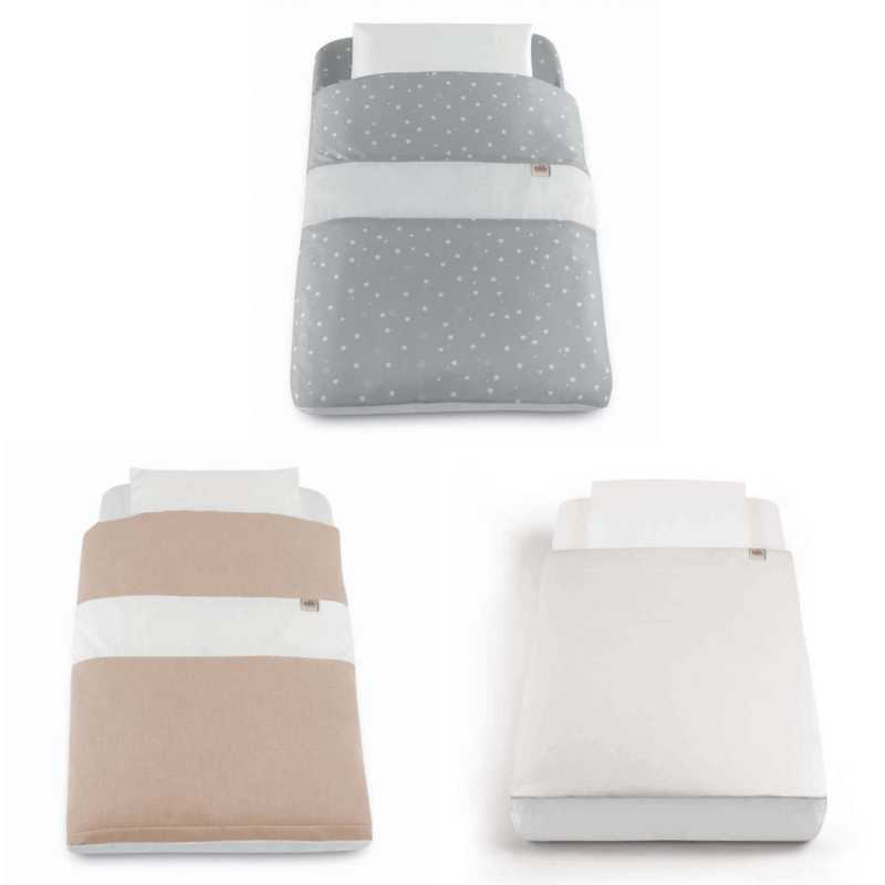 Kit Tessile per Cullami Cam