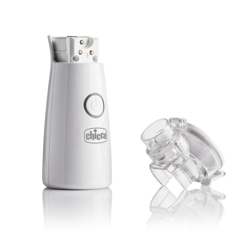 Aerosol Portatile Easy Breath On The Go Chicco - immagine 2