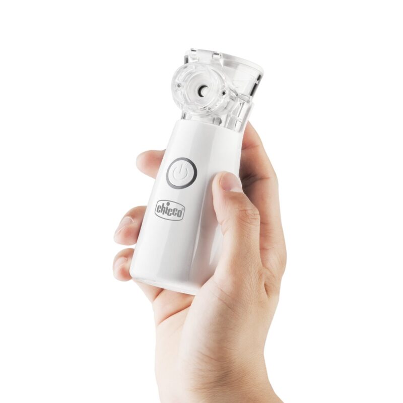 Aerosol Portatile Easy Breath On The Go Chicco - immagine 3