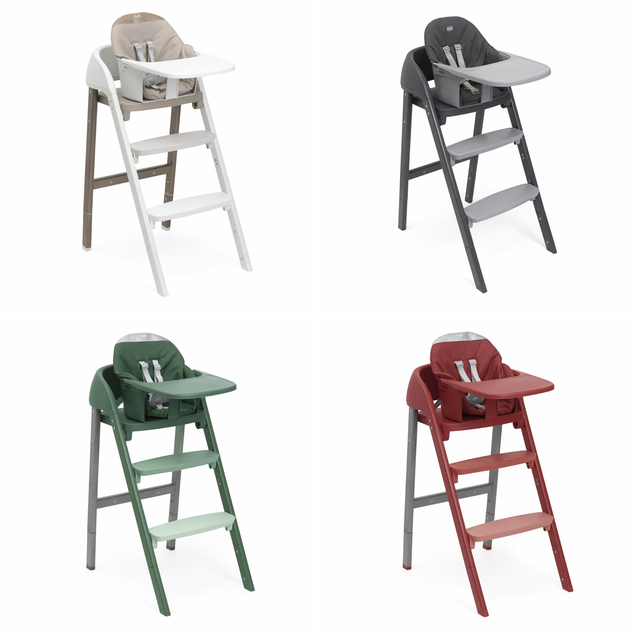 Crescendo Up Sedia Evolutiva Chicco
