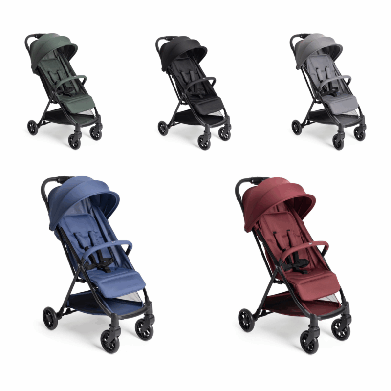 Passeggino Leggero Urbino Chicco