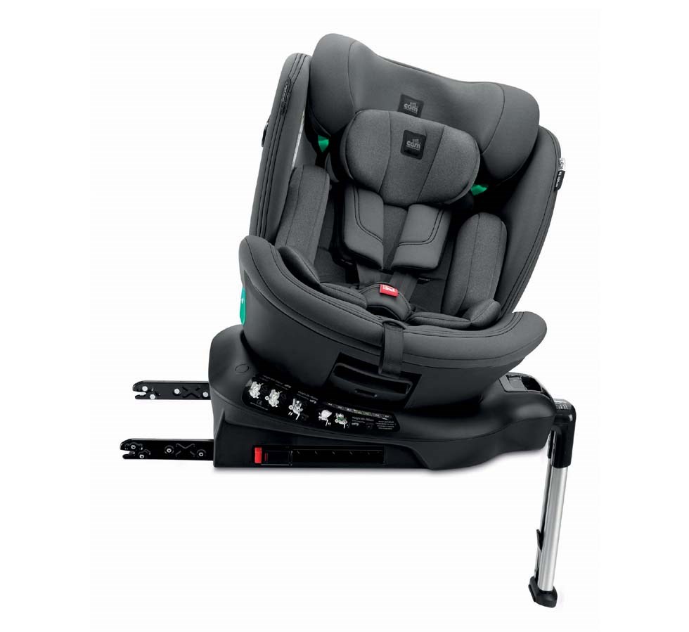 Seggiolino Auto GT I-Size (40-150 cm) Cam - immagine 4