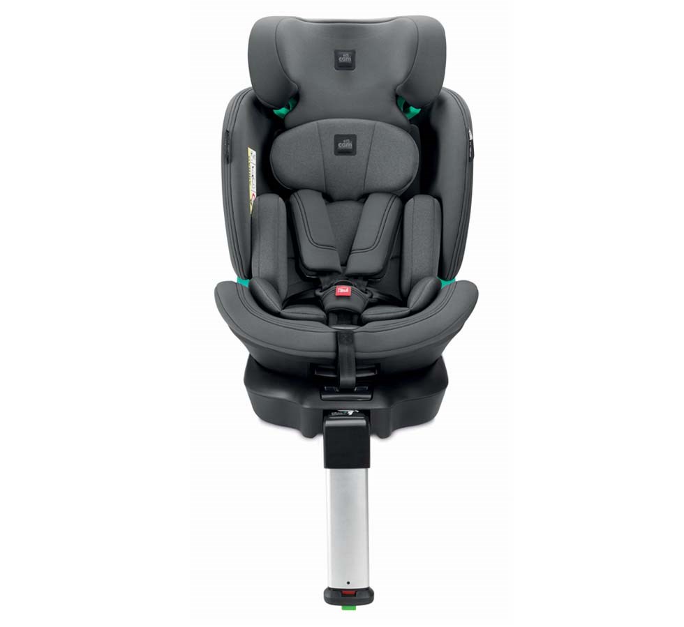 Seggiolino Auto GT I-Size (40-150 cm) Cam - immagine 5