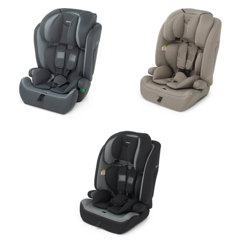 Seggiolino Auto Babyroad i-Size (76-150 cm) Foppapedretti