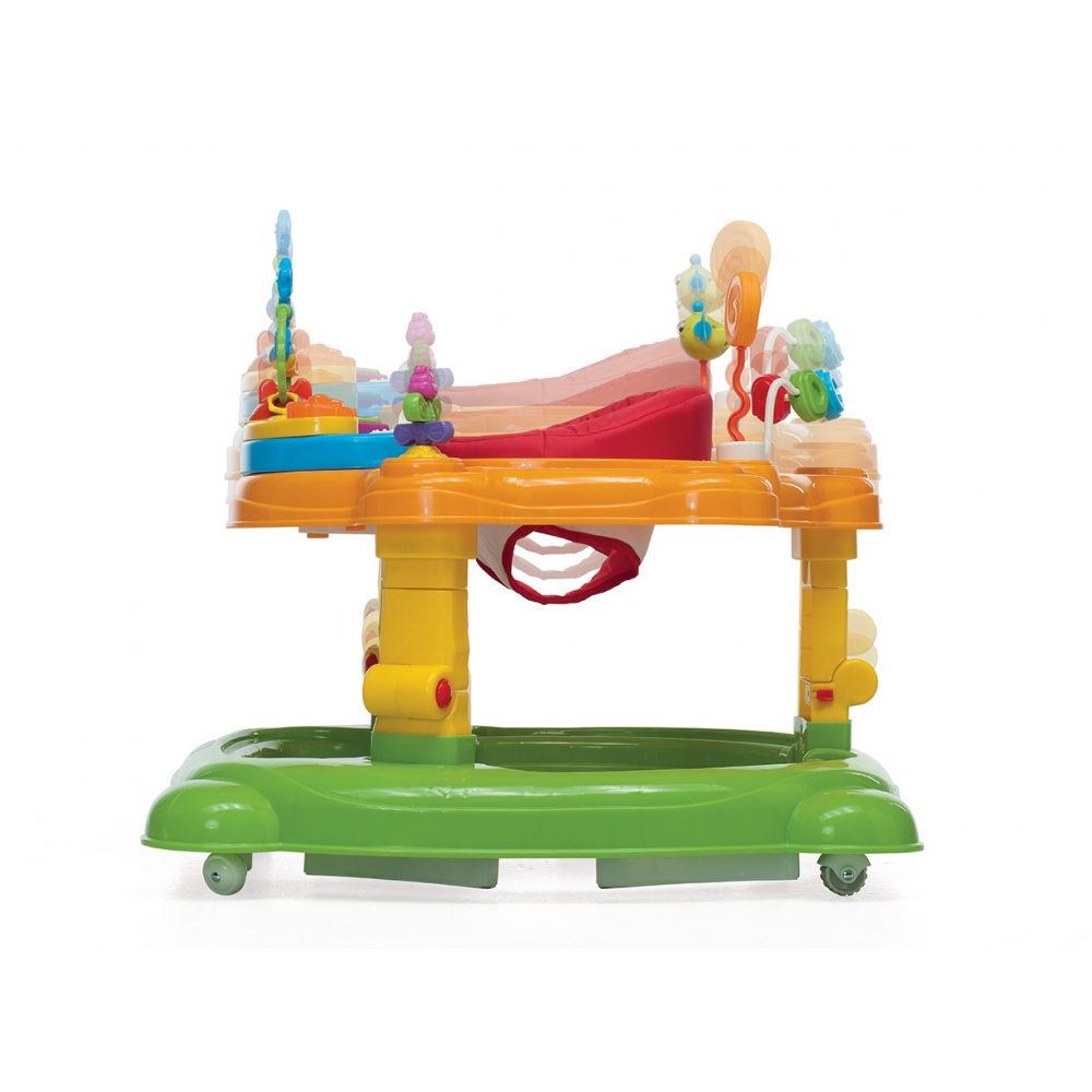 Girello Playgiò Postazione Giochi Foppapedretti - immagine 5