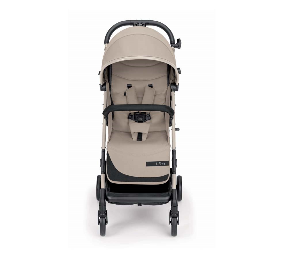 Passeggino Leggero Compass 2.0 Cam - immagine 3