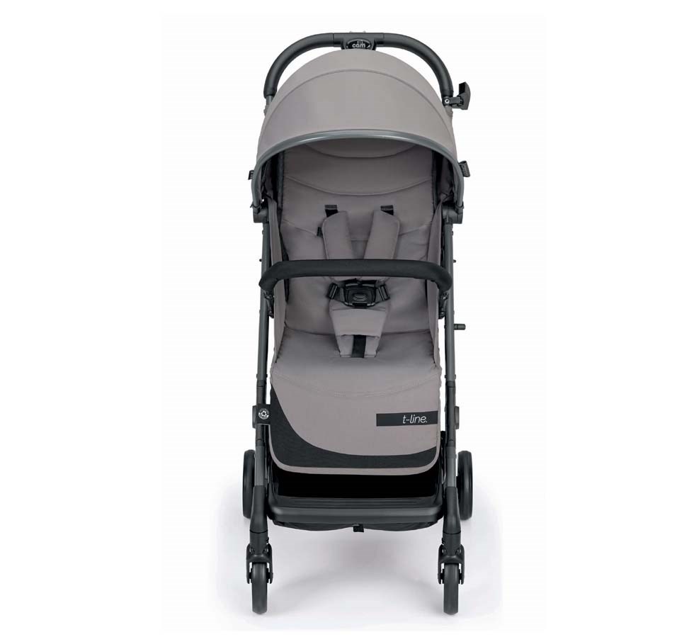 Passeggino Leggero Compass 2.0 Cam - immagine 8