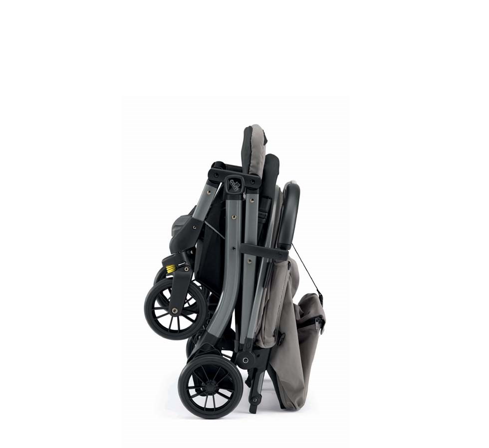 Passeggino Leggero Compass 2.0 Cam - immagine 12