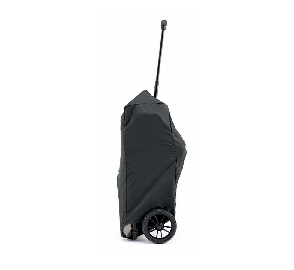 Passeggino Leggero Compass 2.0 Cam - immagine 13