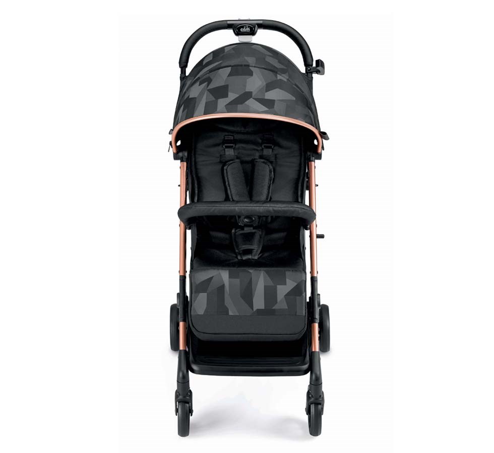 Passeggino Leggero Compass 2.0 Cam - immagine 14