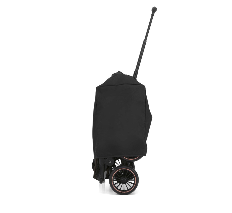 Passeggino Leggero Compass 2.0 Cam - immagine 17
