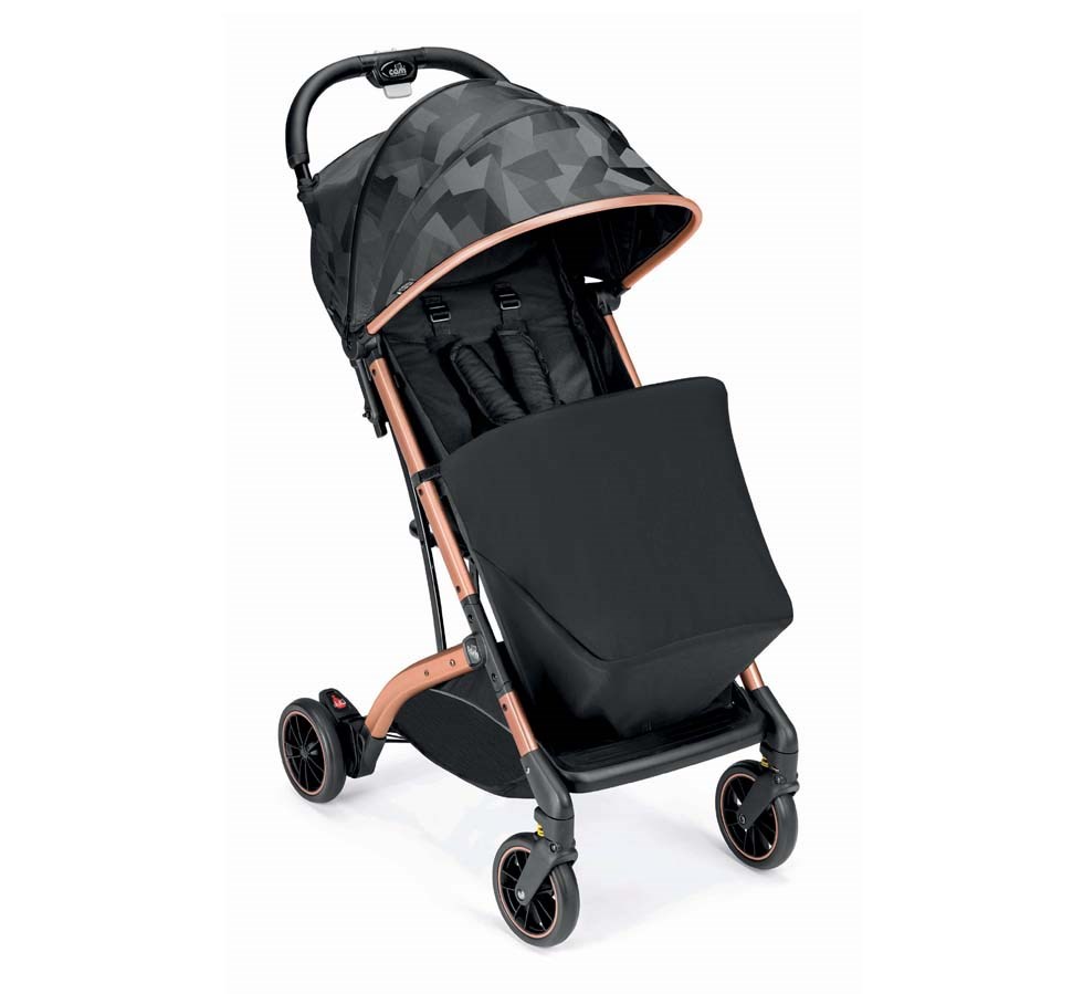 Passeggino Leggero Compass 2.0 Cam - immagine 18
