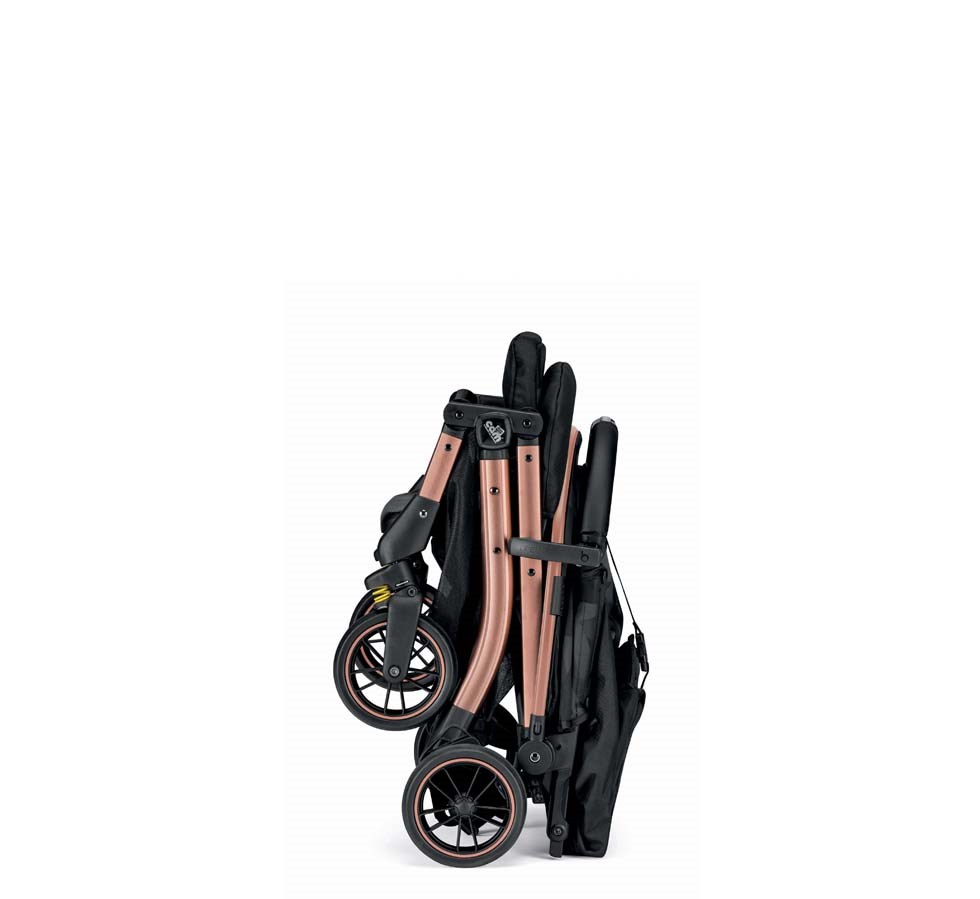 Passeggino Leggero Compass 2.0 Cam - immagine 21
