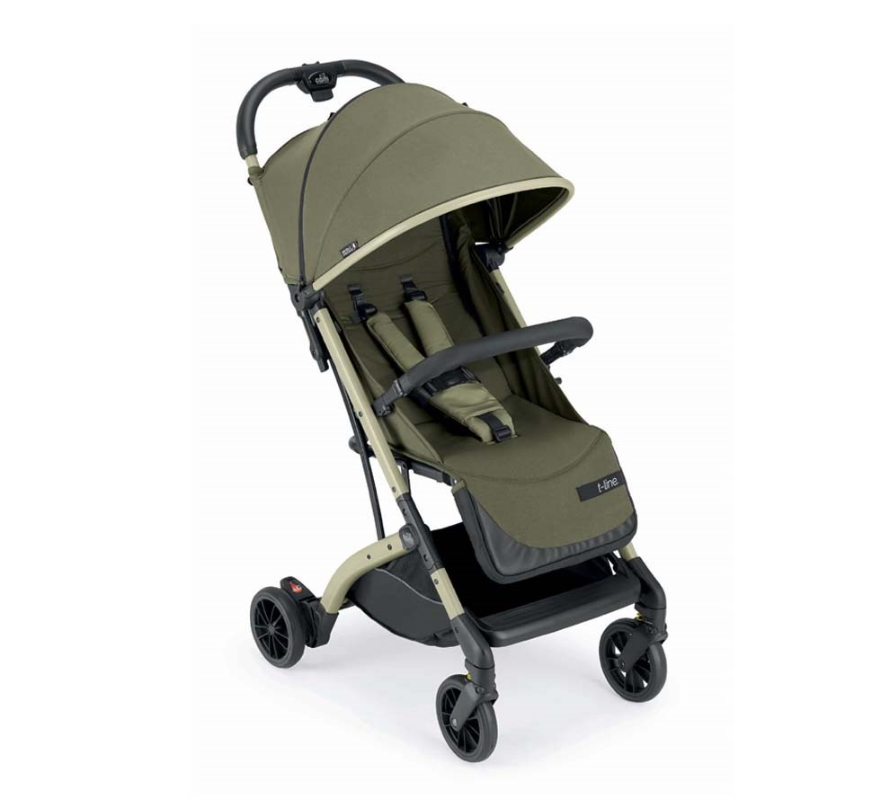 Passeggino Leggero Compass 2.0 Cam - immagine 22