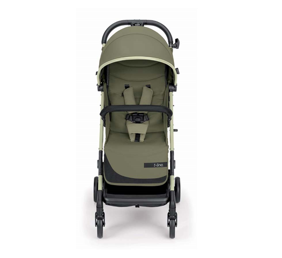 Passeggino Leggero Compass 2.0 Cam - immagine 23