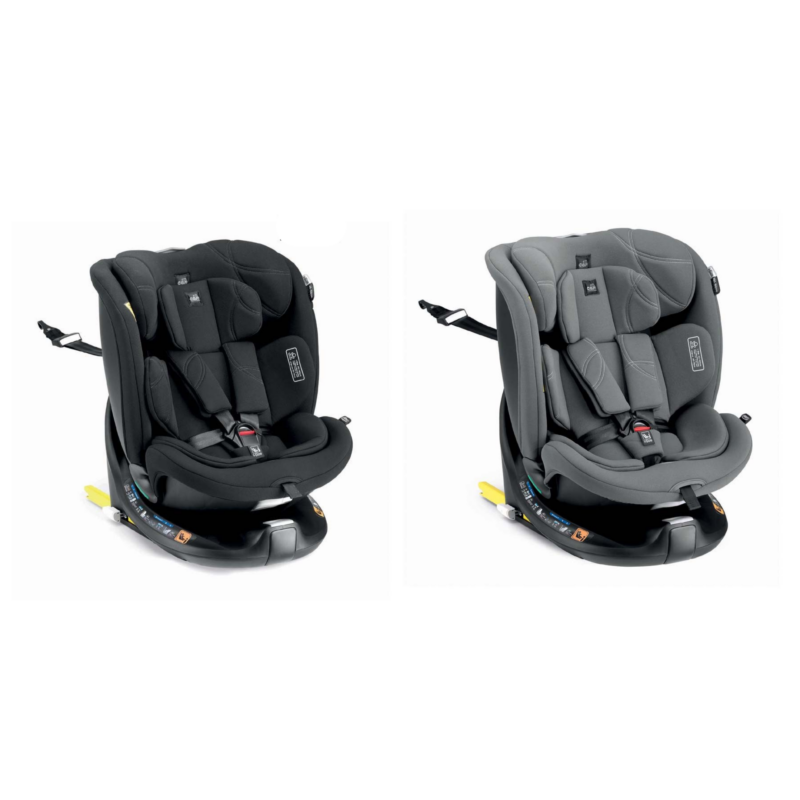 Seggiolino Auto Vetta I-Size (40-150 cm) Cam