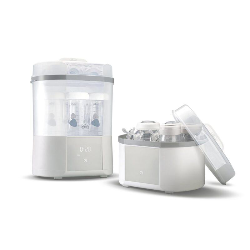 Sterilizzatore con Asciugatura Chicco